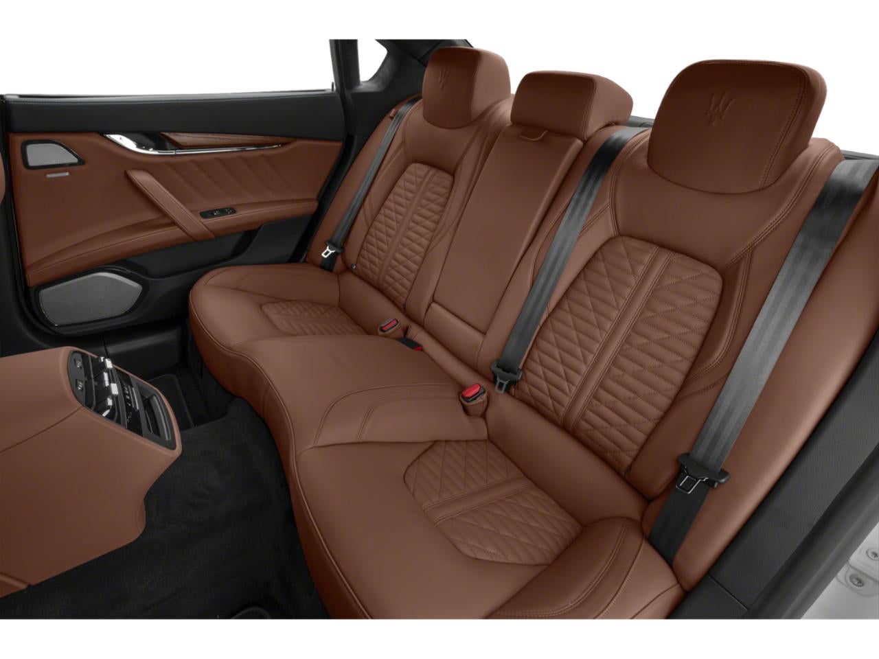 2022 Maserati Quattroporte Modena Q4 3.0L