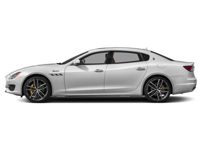 2022 Maserati Quattroporte Modena Q4 3.0L