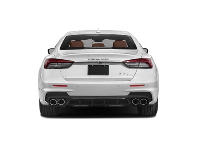 2022 Maserati Quattroporte Modena Q4 3.0L