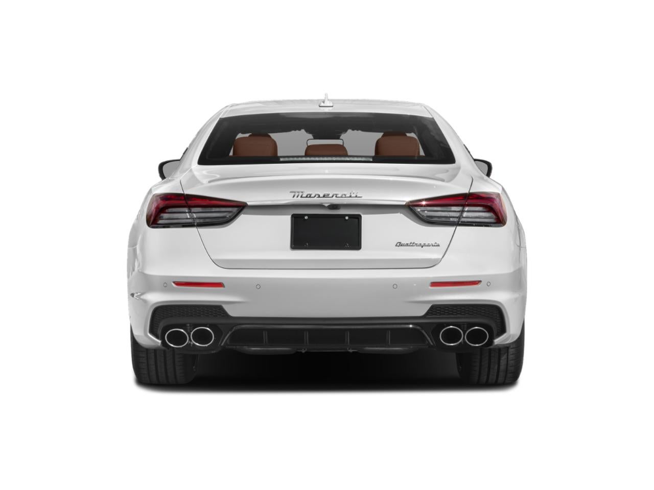 2022 Maserati Quattroporte Modena Q4 3.0L
