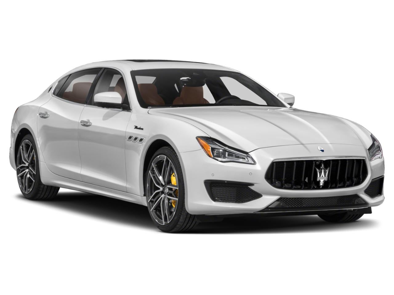 2022 Maserati Quattroporte Modena Q4 3.0L