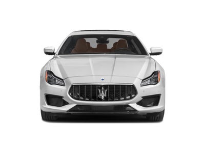 2022 Maserati Quattroporte Modena Q4 3.0L