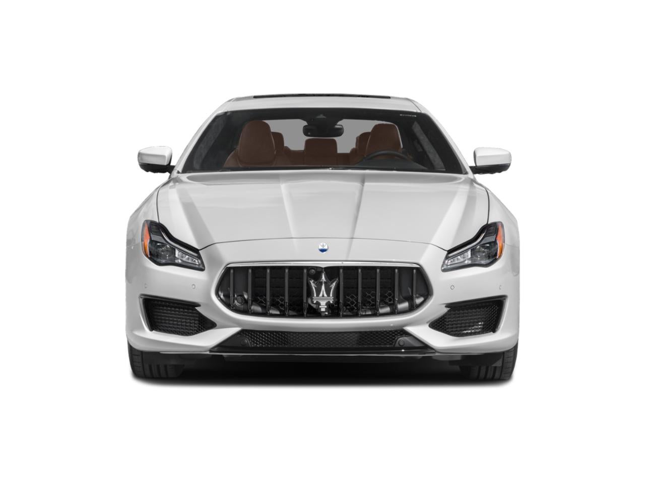 2022 Maserati Quattroporte Modena Q4 3.0L