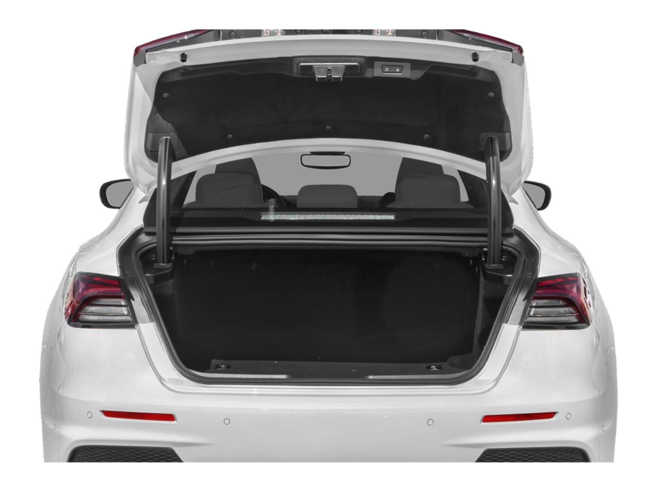 2022 Maserati Quattroporte Modena Q4 3.0L