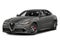 2017 Alfa Romeo Giulia Quadrifoglio RWD