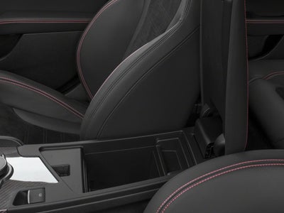 2017 Alfa Romeo Giulia Quadrifoglio RWD