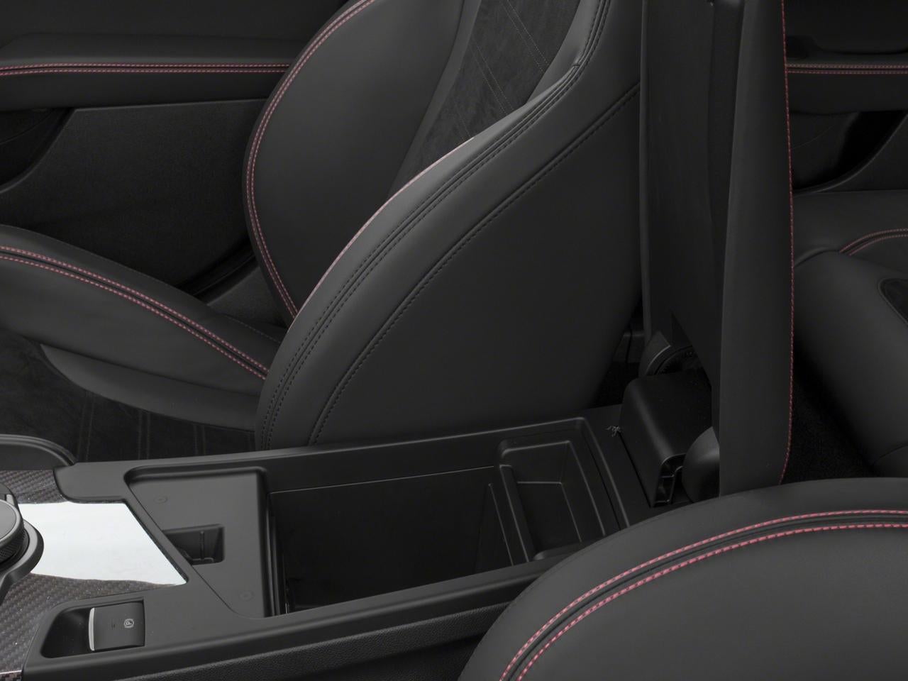 2017 Alfa Romeo Giulia Quadrifoglio RWD