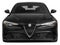 2017 Alfa Romeo Giulia Quadrifoglio RWD