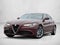 2017 Alfa Romeo Giulia RWD