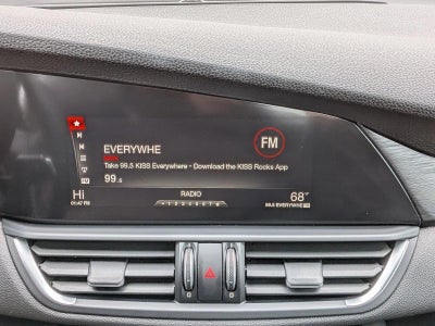 2017 Alfa Romeo Giulia RWD