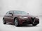 2017 Alfa Romeo Giulia RWD