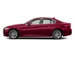 2017 Alfa Romeo Giulia RWD