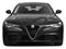 2017 Alfa Romeo Giulia RWD
