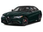 2021 Alfa Romeo Giulia Ti AWD