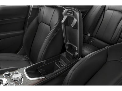 2021 Alfa Romeo Giulia Ti AWD