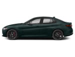 2021 Alfa Romeo Giulia Ti AWD