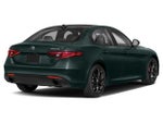2021 Alfa Romeo Giulia Ti AWD