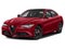 2021 Alfa Romeo Giulia Ti AWD