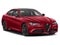 2021 Alfa Romeo Giulia Ti AWD