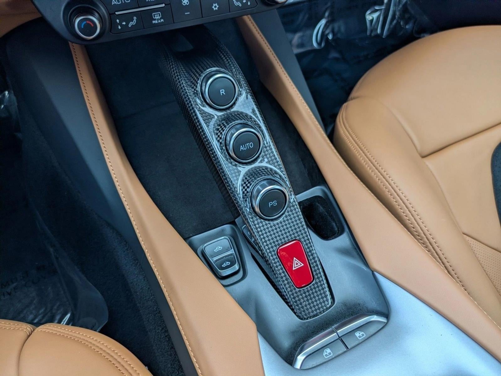 2022 Ferrari Portofino M Convertible