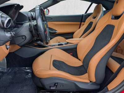 2022 Ferrari Portofino M Convertible