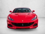 2022 Ferrari Portofino M Convertible