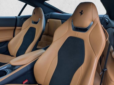 2022 Ferrari Portofino M Convertible