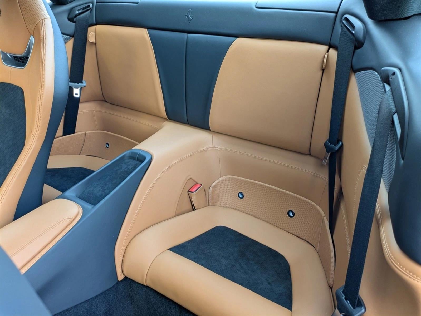 2022 Ferrari Portofino M Convertible