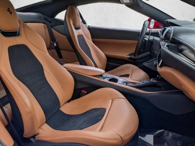 2022 Ferrari Portofino M Convertible