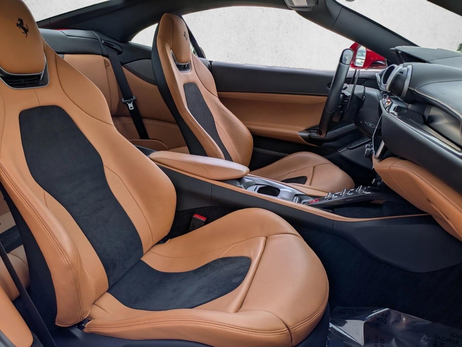 2022 Ferrari Portofino M Convertible