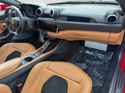2022 Ferrari Portofino M Convertible