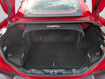 2022 Ferrari Portofino M Convertible