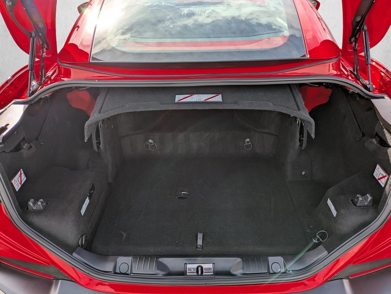 2022 Ferrari Portofino M Convertible