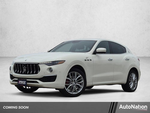 2022 Maserati Levante GT 3.0L
