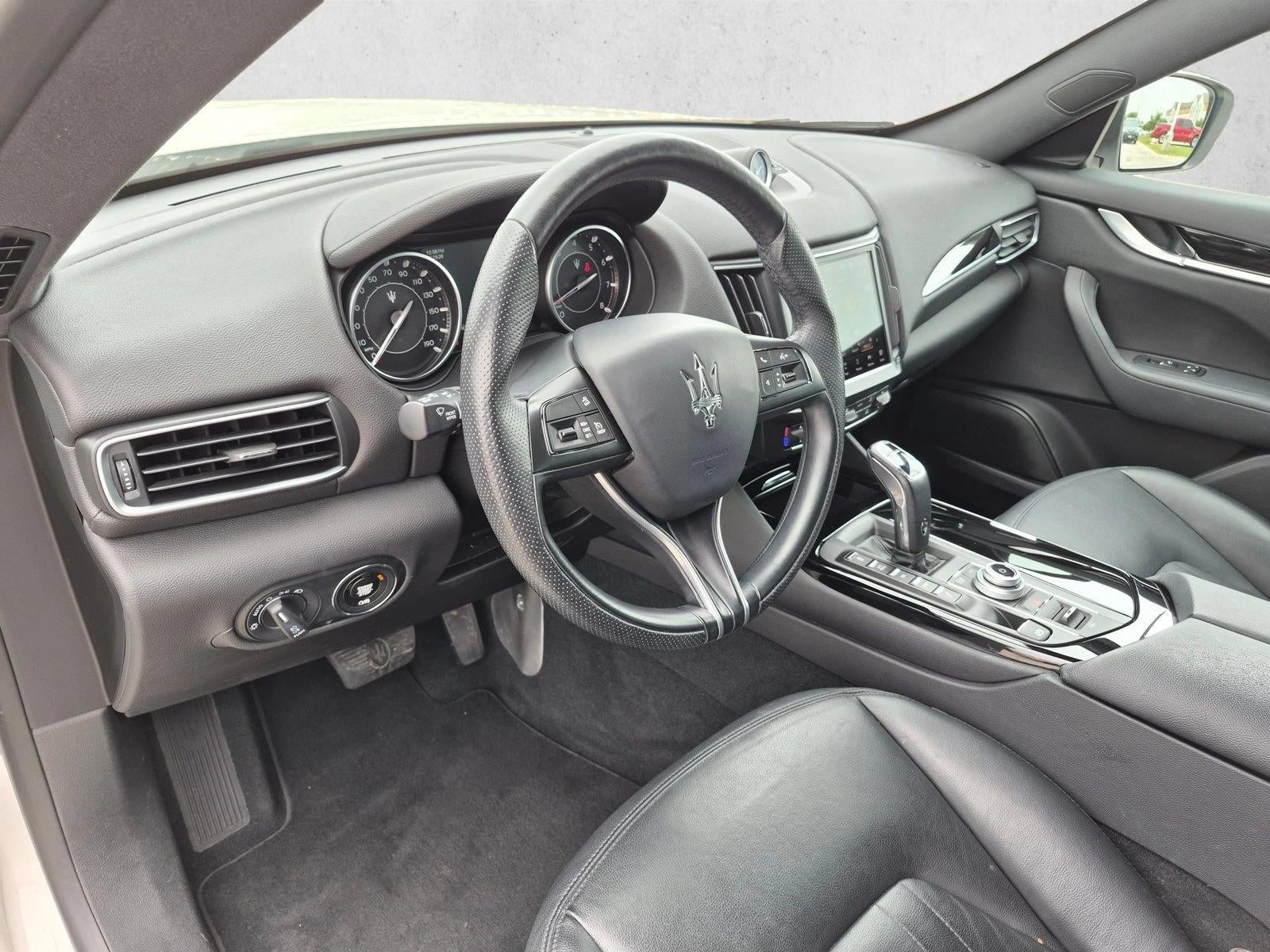 2022 Maserati Levante GT 3.0L