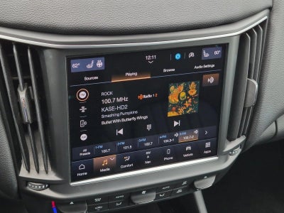 2022 Maserati Levante GT 3.0L