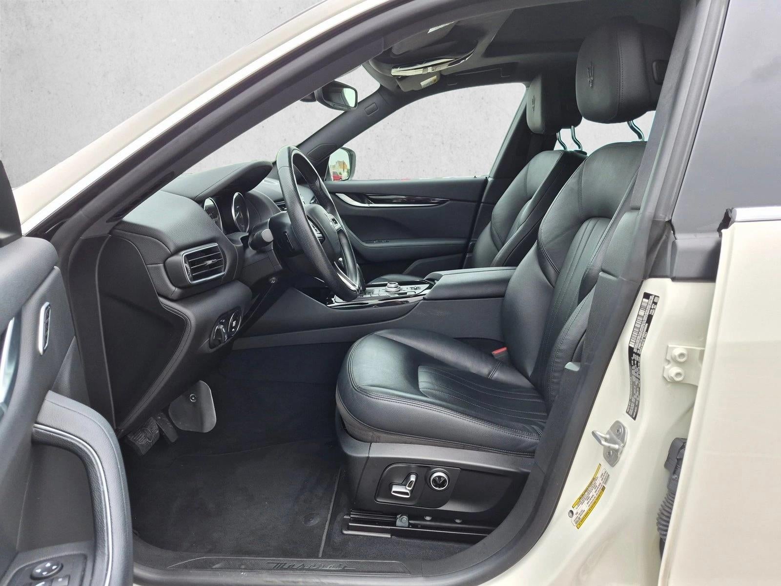 2022 Maserati Levante GT 3.0L