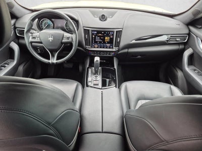 2022 Maserati Levante GT 3.0L