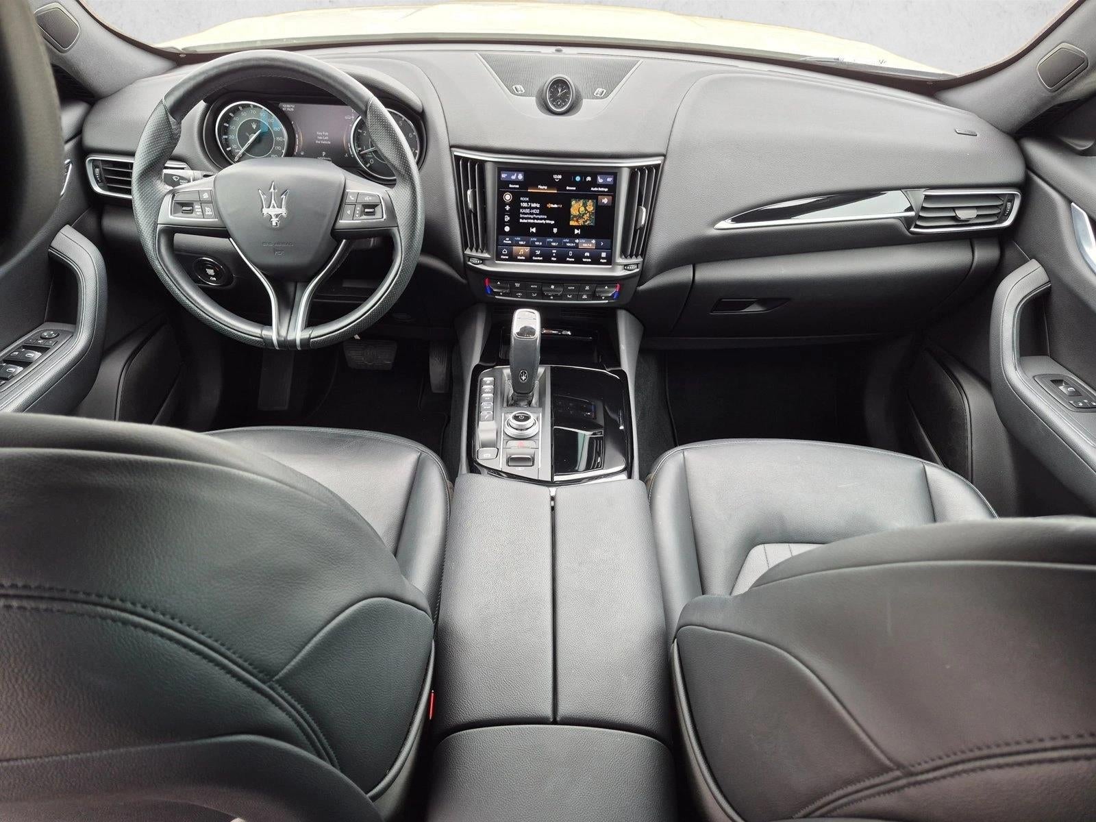 2022 Maserati Levante GT 3.0L