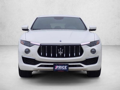 2022 Maserati Levante GT 3.0L