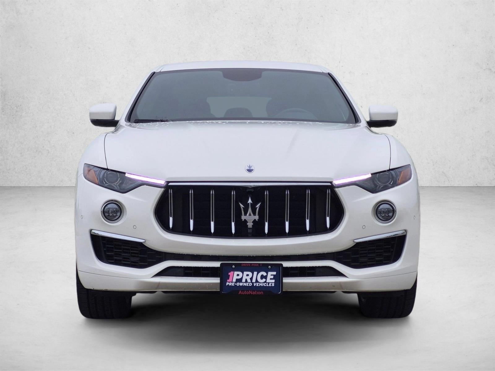 2022 Maserati Levante GT 3.0L