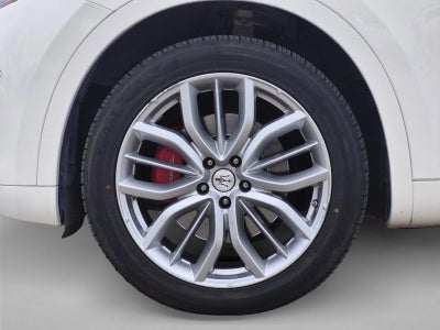 2022 Maserati Levante GT 3.0L