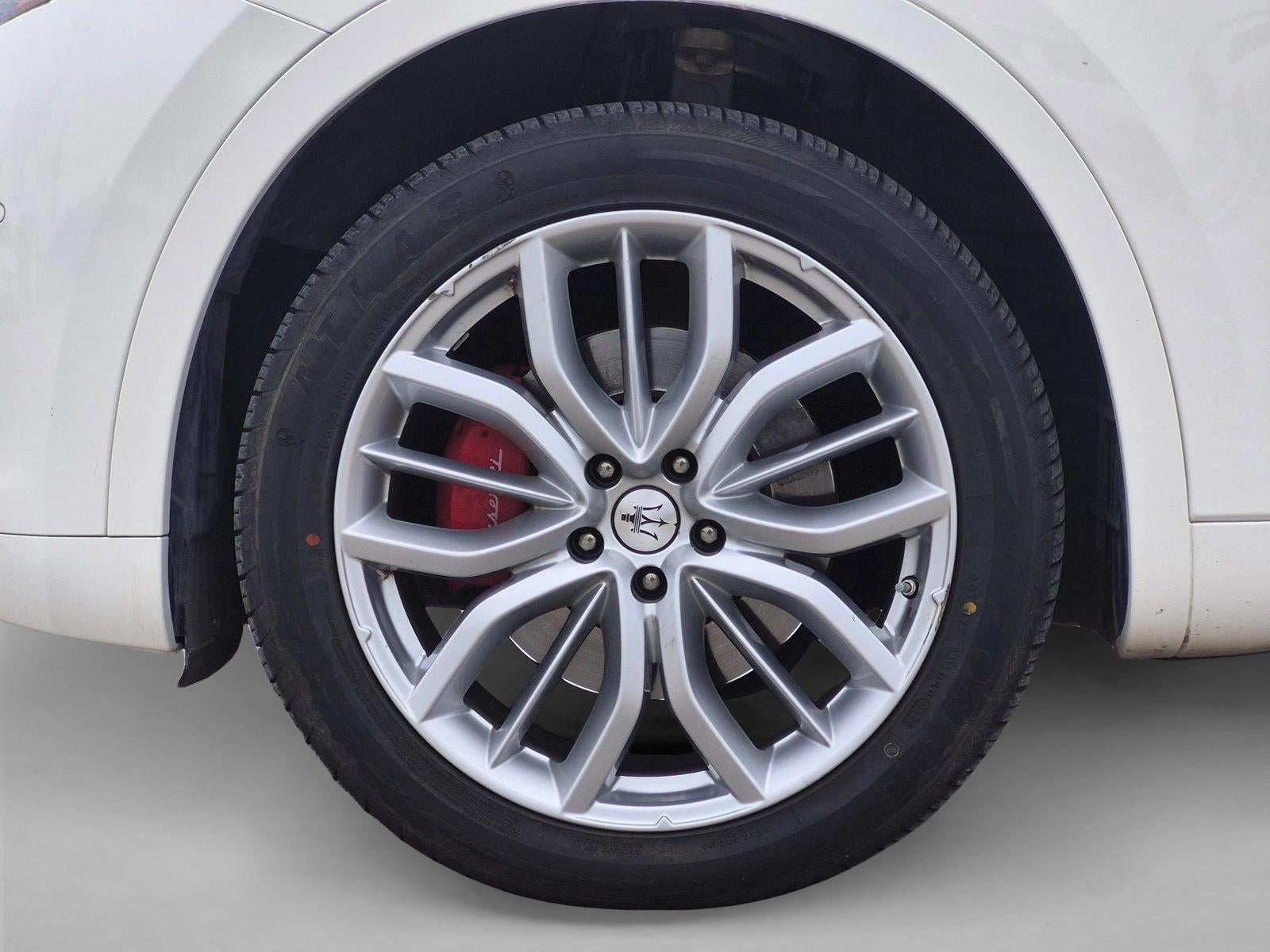 2022 Maserati Levante GT 3.0L
