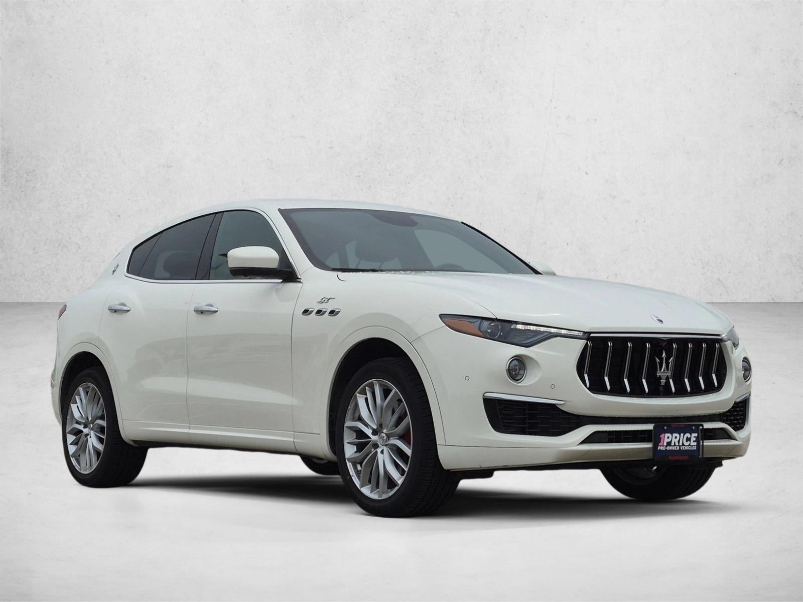 2022 Maserati Levante GT 3.0L