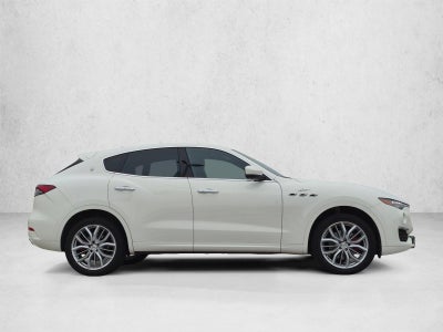 2022 Maserati Levante GT 3.0L