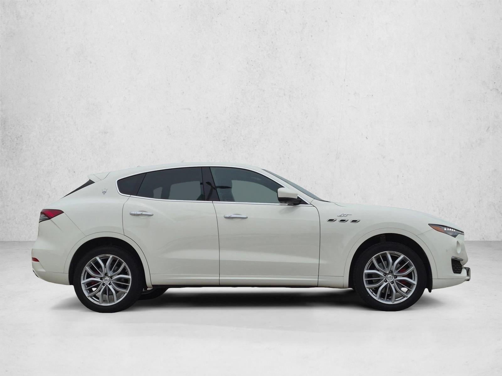2022 Maserati Levante GT 3.0L