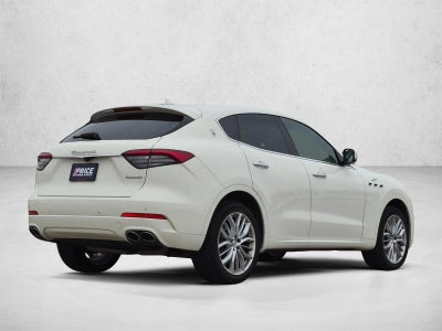 2022 Maserati Levante GT 3.0L