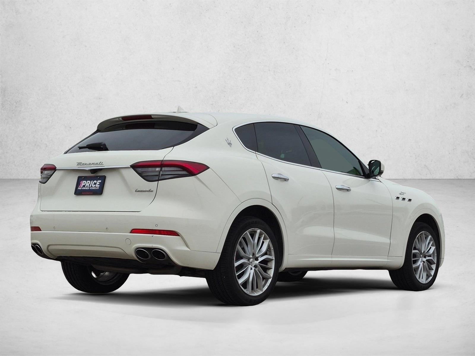 2022 Maserati Levante GT 3.0L