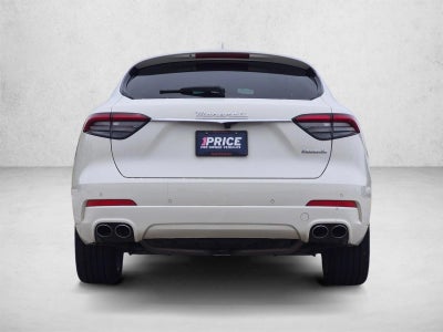 2022 Maserati Levante GT 3.0L