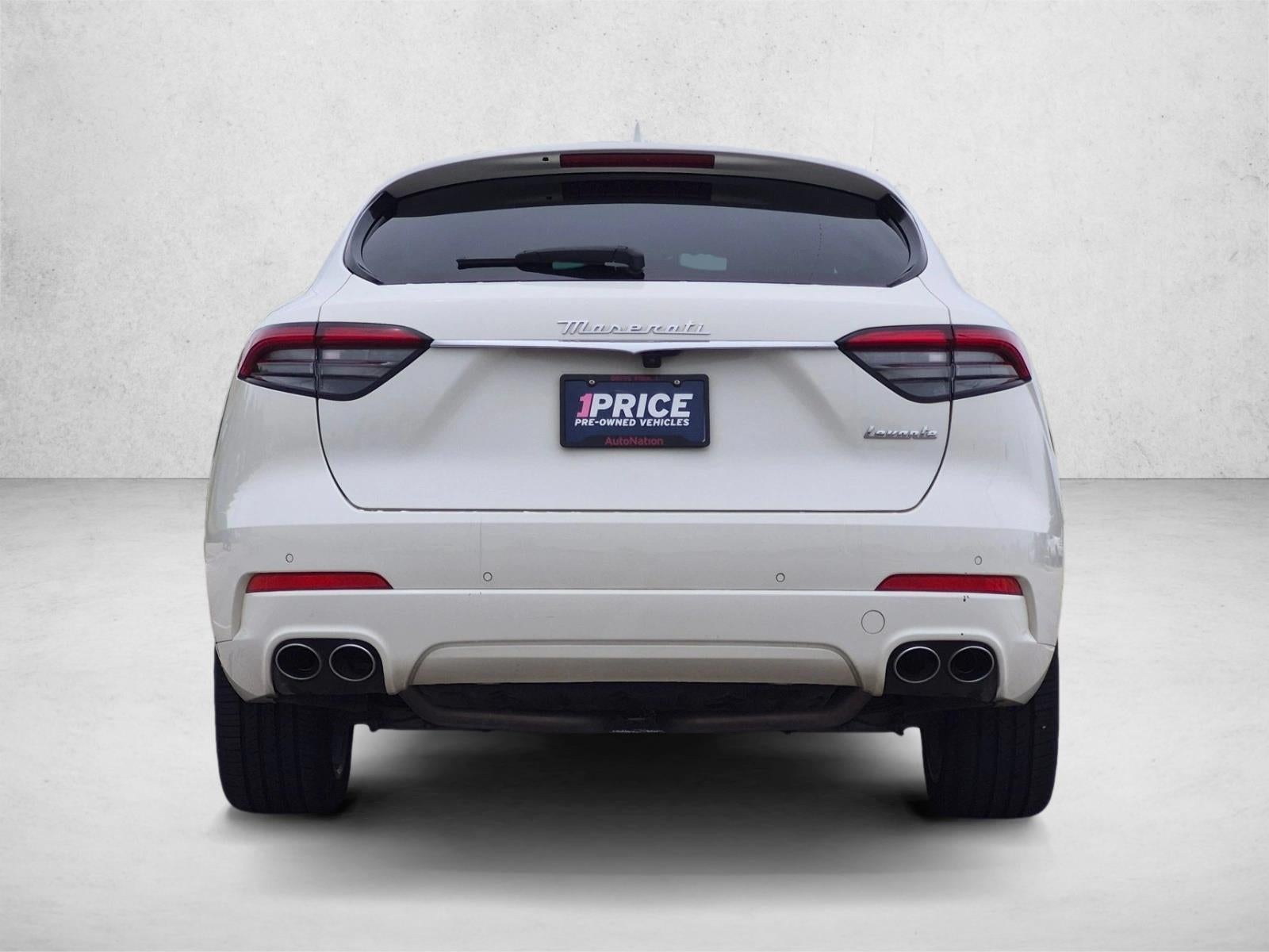 2022 Maserati Levante GT 3.0L